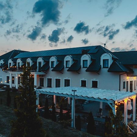 Hotel Zlotogorski Koscielec Ngoại thất bức ảnh