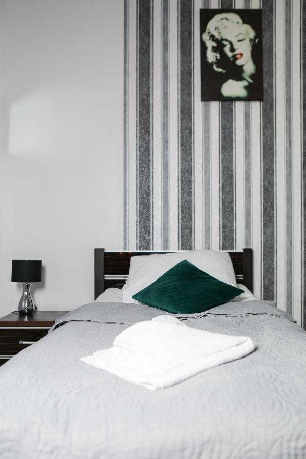 Hotel Zlotogorski Koscielec Ngoại thất bức ảnh