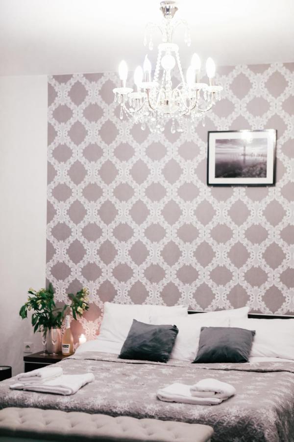 Hotel Zlotogorski Koscielec Ngoại thất bức ảnh