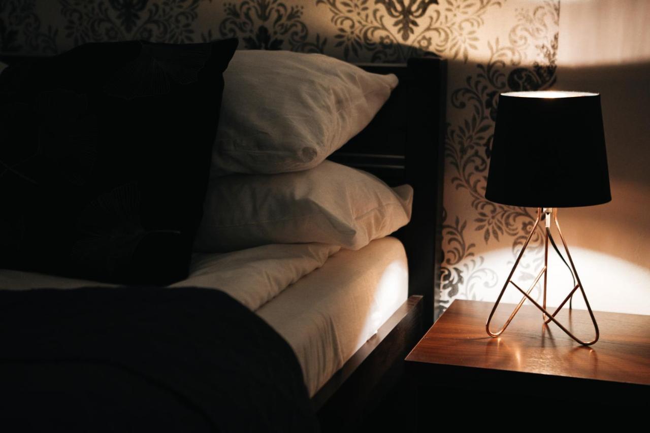 Hotel Zlotogorski Koscielec Ngoại thất bức ảnh