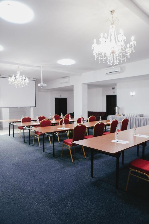 Hotel Zlotogorski Koscielec Ngoại thất bức ảnh