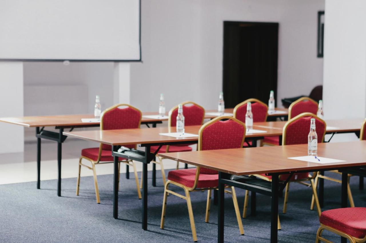 Hotel Zlotogorski Koscielec Ngoại thất bức ảnh